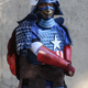 Illustration for article titled Our Favorite Cosplay From Fan Expo Dallas 2019